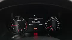 2022 Kia Sportage Diesel 1.6 2WD, серый — фото 8