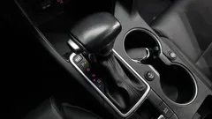 2022 Kia Sportage Diesel 1.6 2WD, серый — фото 9