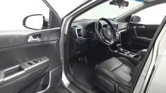 2022 Kia Sportage Diesel 1.6 2WD, серый — фото 10