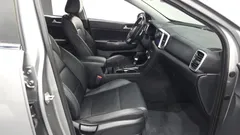 2022 Kia Sportage Diesel 1.6 2WD, серый — фото 11
