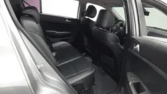 2022 Kia Sportage Diesel 1.6 2WD, серый — фото 12
