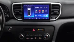 2022 Kia Sportage Diesel 1.6 2WD, серый — фото 14