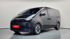 2024 Hyundai Staria L3.5 Lounge 9-Seater — фото 1