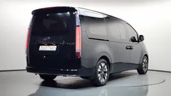 2024 Hyundai Staria L3.5 Lounge 9-Seater — фото 2