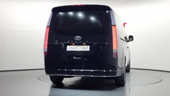 2024 Hyundai Staria L3.5 Lounge 9-Seater — фото 4