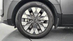 2024 Hyundai Staria L3.5 Lounge 9-Seater — фото 5