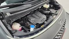 2024 Hyundai Staria L3.5 Lounge 9-Seater — фото 6