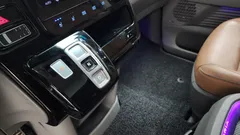 2024 Hyundai Staria L3.5 Lounge 9-Seater — фото 9