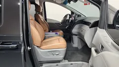 2024 Hyundai Staria L3.5 Lounge 9-Seater — фото 11