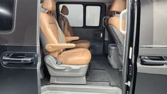 2024 Hyundai Staria L3.5 Lounge 9-Seater — фото 12