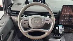 2024 Hyundai Staria L3.5 Lounge 9-Seater — фото 14