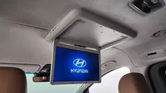2024 Hyundai Staria L3.5 Lounge 9-Seater — фото 17