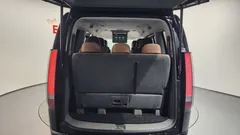 2024 Hyundai Staria L3.5 Lounge 9-Seater — фото 20