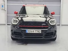 2023 Mini Countryman JCW Launch Pack — фото 2