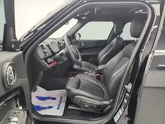2023 Mini Countryman JCW Launch Pack — фото 15