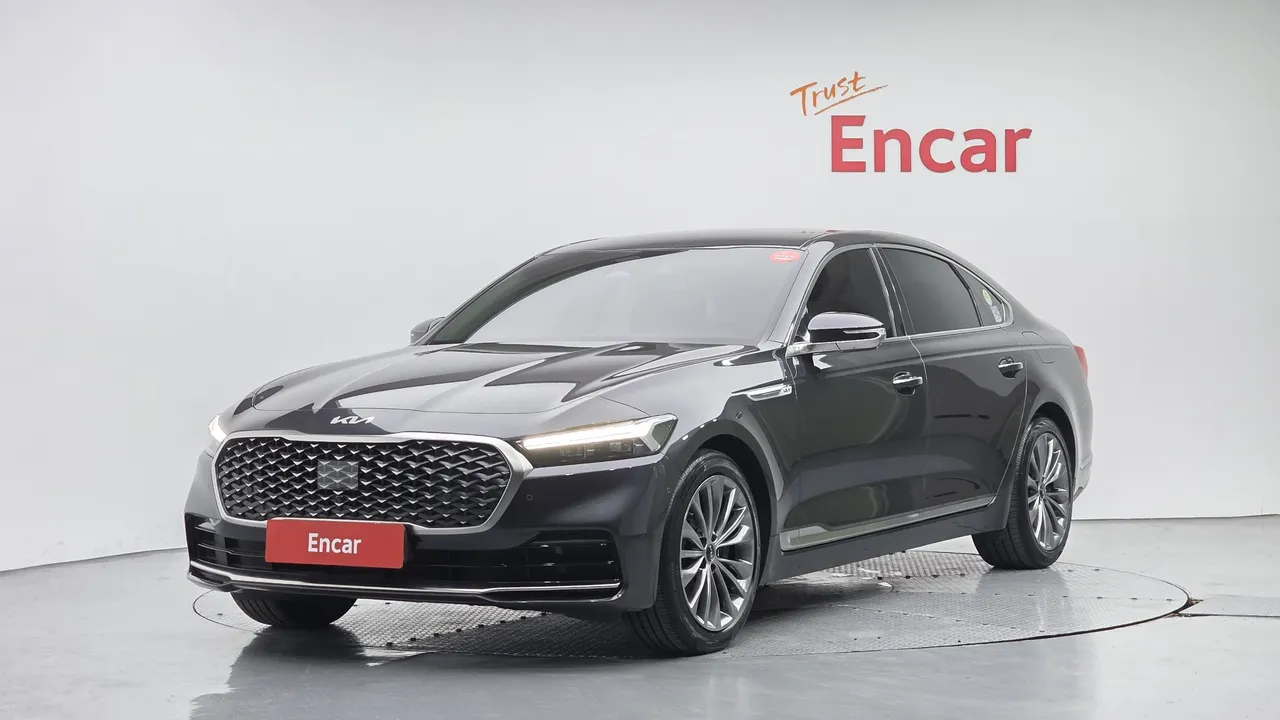 2023 Kia K9 3.8 GDI