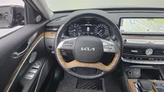 2023 Kia K9 3.8 GDI — фото 13
