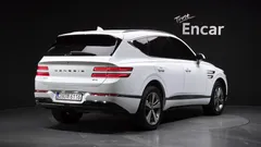 2022 Genesis GV80 3.0 Diesel AWD — фото 2
