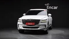 2022 Genesis GV80 3.0 Diesel AWD — фото 3