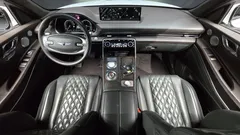 2022 Genesis GV80 3.0 Diesel AWD — фото 7