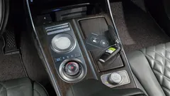 2022 Genesis GV80 3.0 Diesel AWD — фото 9