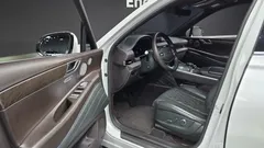 2022 Genesis GV80 3.0 Diesel AWD — фото 10