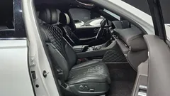 2022 Genesis GV80 3.0 Diesel AWD — фото 11