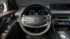 2022 Genesis GV80 3.0 Diesel AWD — фото 13