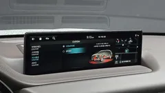2022 Genesis GV80 3.0 Diesel AWD — фото 16