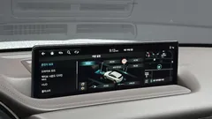 2022 Genesis GV80 3.0 Diesel AWD — фото 17