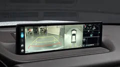 2022 Genesis GV80 3.0 Diesel AWD — фото 18