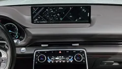 2022 Genesis GV80 3.0 Diesel AWD — фото 19