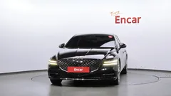 2022 Genesis G80 Gasoline 3.5 Turbo AWD — фото 3