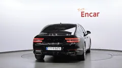 2022 Genesis G80 Gasoline 3.5 Turbo AWD — фото 4