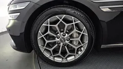 2022 Genesis G80 Gasoline 3.5 Turbo AWD — фото 5