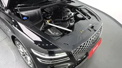 2022 Genesis G80 Gasoline 3.5 Turbo AWD — фото 6