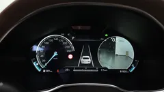 2022 Genesis G80 Gasoline 3.5 Turbo AWD — фото 8