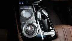 2022 Genesis G80 Gasoline 3.5 Turbo AWD — фото 9