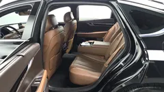 2022 Genesis G80 Gasoline 3.5 Turbo AWD — фото 12
