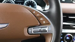 2022 Genesis G80 Gasoline 3.5 Turbo AWD — фото 17