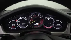 2021 Porsche Panamera 2.9 AWD E-Hybrid, белый — фото 8