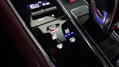 2021 Porsche Panamera 2.9 AWD E-Hybrid, белый — фото 13