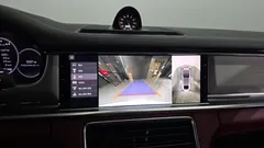 2021 Porsche Panamera 2.9 AWD E-Hybrid, белый — фото 16