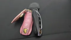 2021 Porsche Panamera 2.9 AWD E-Hybrid, белый — фото 17