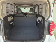 2022 Kia Ray Van — фото 10