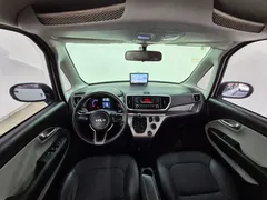 2022 Kia Ray Van — фото 15