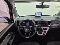 2022 Kia Ray Van — фото 16