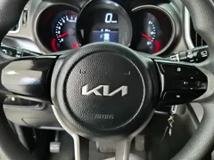 2022 Kia Ray Van — фото 19