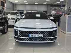2023 Hyundai Grandeur Exclusive — фото 2