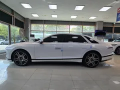 2023 Hyundai Grandeur Exclusive — фото 3